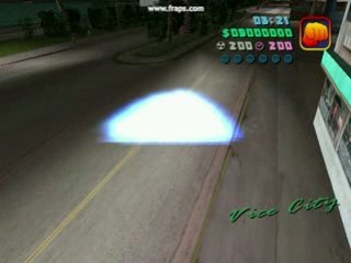 Gta-vc delorean rvlf