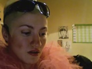 Jade Goody 'Moments to live' Exclusive interview