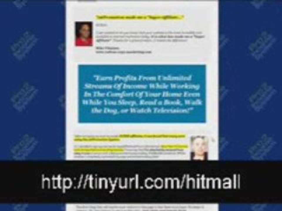 ClickBank Mall Review - Is This Worth My Money?!