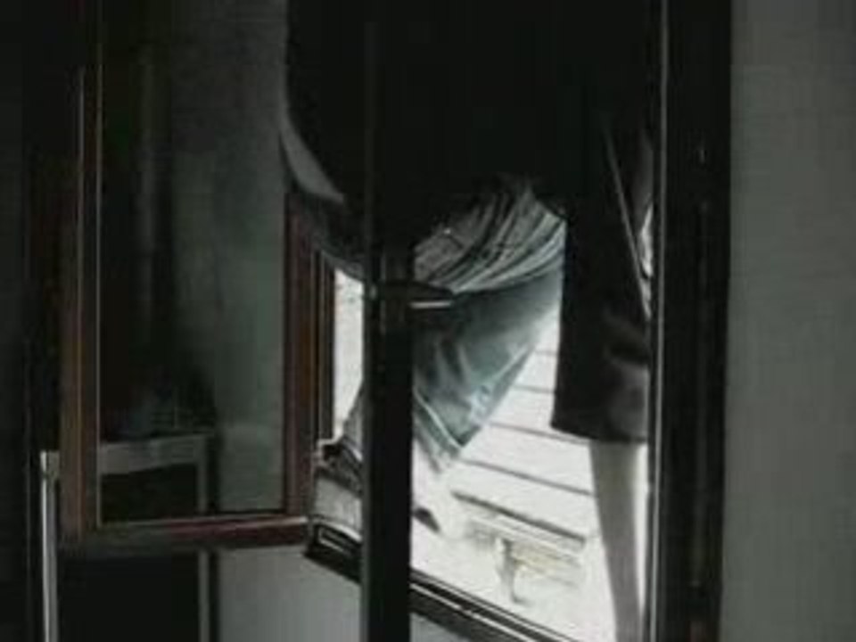 partie court metrage "the case"