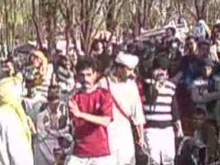 Barrage rasmouka youssef ben tachfine 2