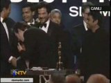 En İyi Film:Slumdog Millionaire( 2008) Oscar 2009
