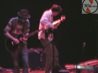 MusiKampus 8 - Leduc, Mac Lovin' et The Last