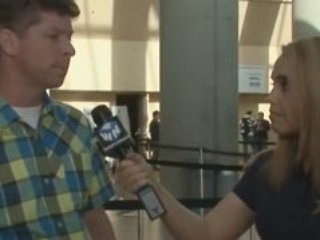 Danny Sullivan SMX West 2009 on Real Time Search