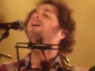 Bensé au BBC - 20 février 2009