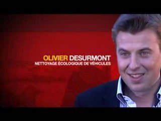 La passion d'entreprendre avec BNP Paribas s1 ep16