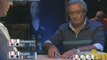 Poker EPT 2 Barcelone Jan Boubli  vs Johansson 2