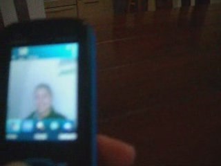 Movie Of My Own Nokia 5320 XpressMusic