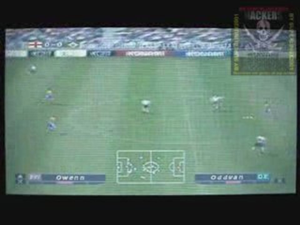 ISS Pro Evolution [U]  [PSXPSP]