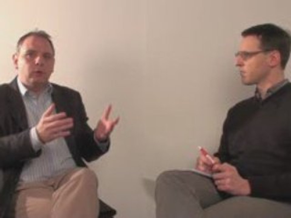 Earlystage (1): Entreprise:ls frontière internes et externes