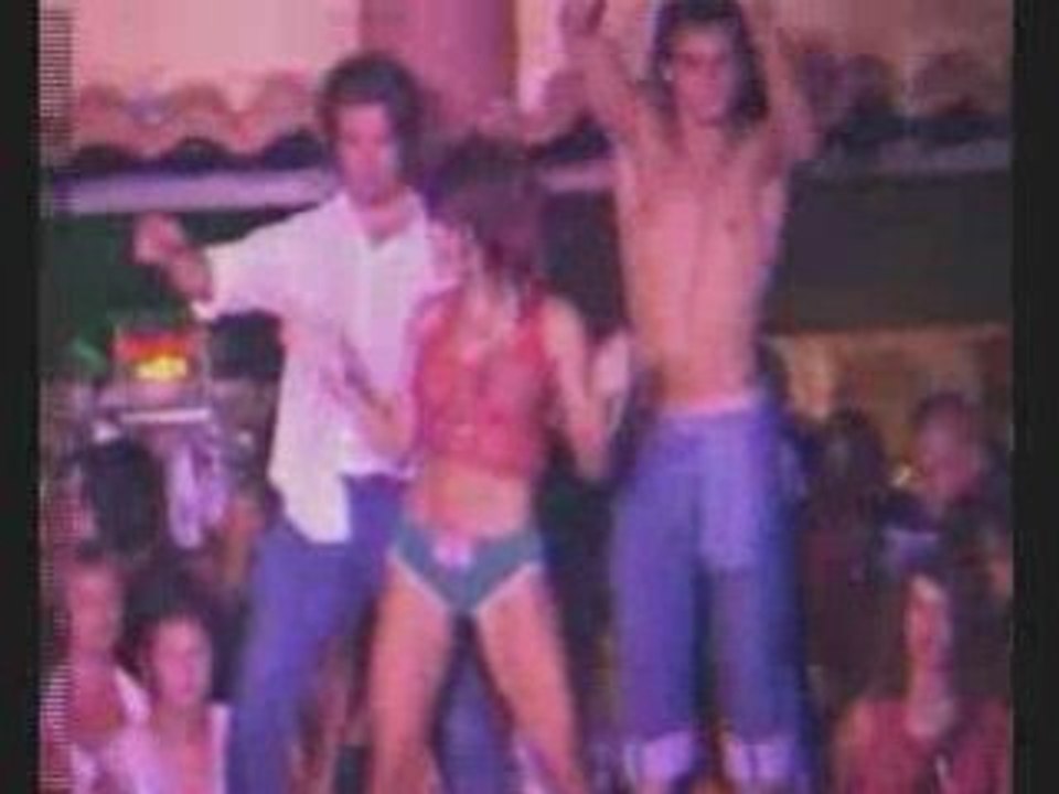 Ibiza Amnésia club (tracks mixed by Dj Acide)