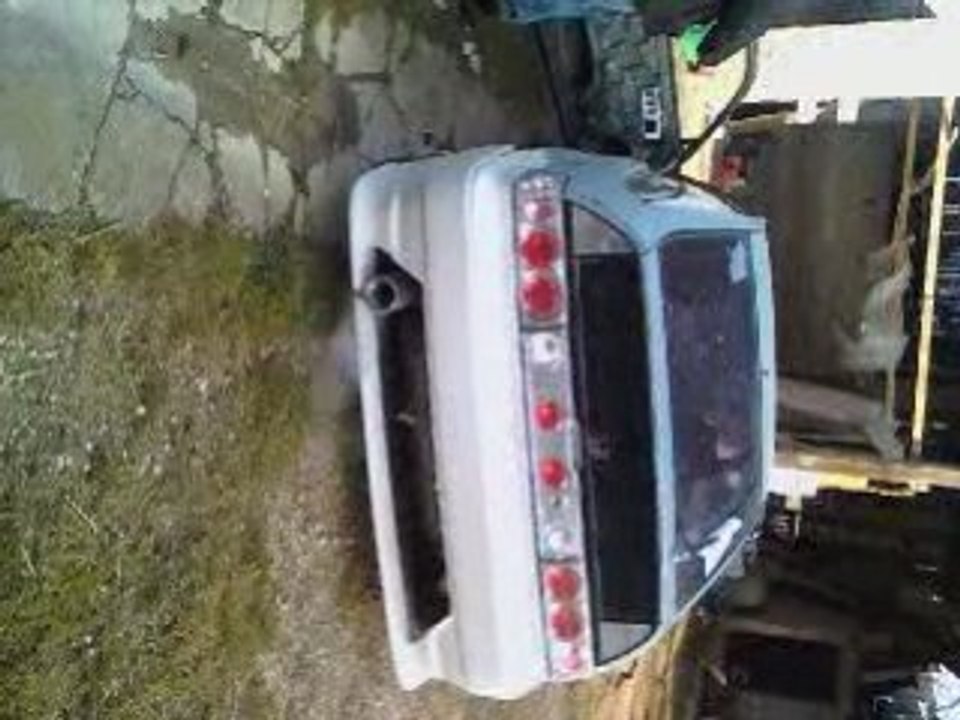 rupteur crx