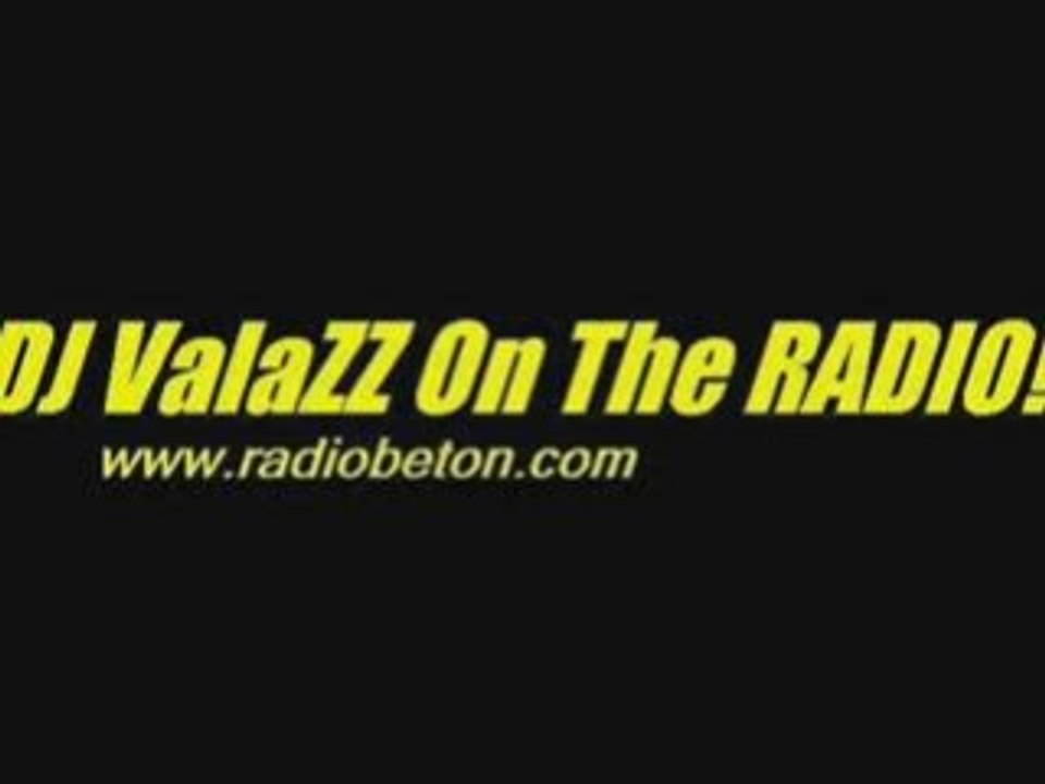 WELCOME ON MY RADIO FUNK "THE BEST OF FUNK"