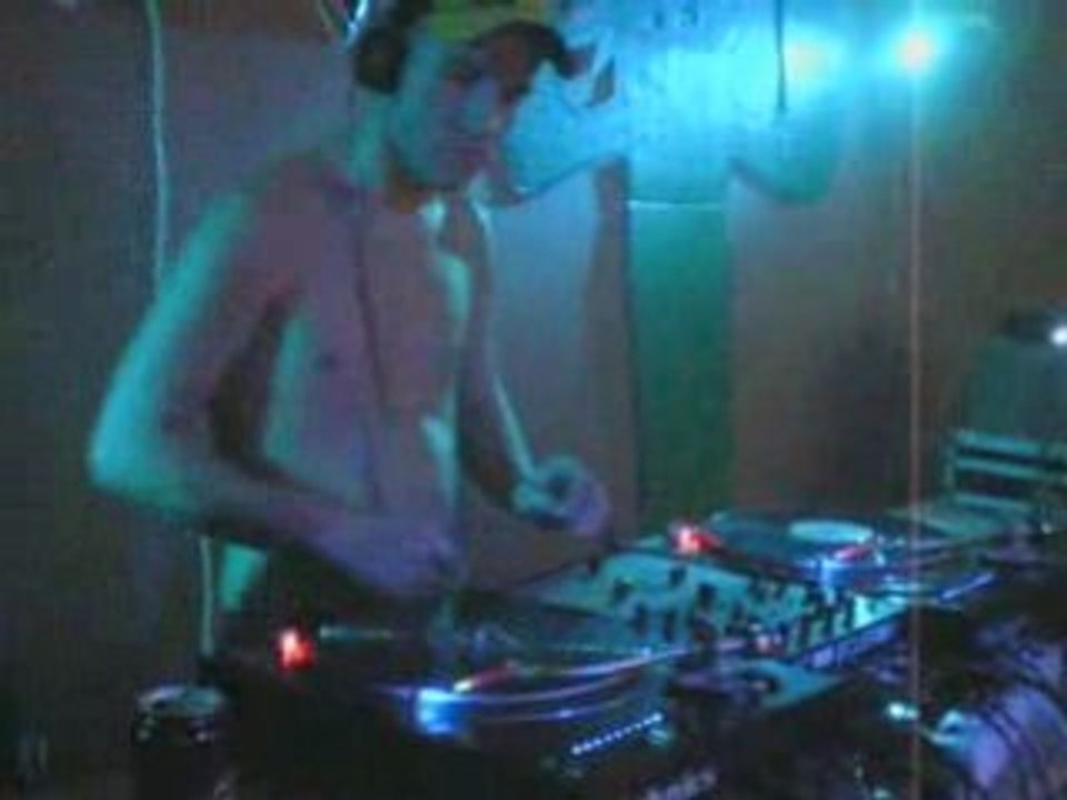 14/02/09 Teuf Shteken crew guest T.O.R [Dep:27]