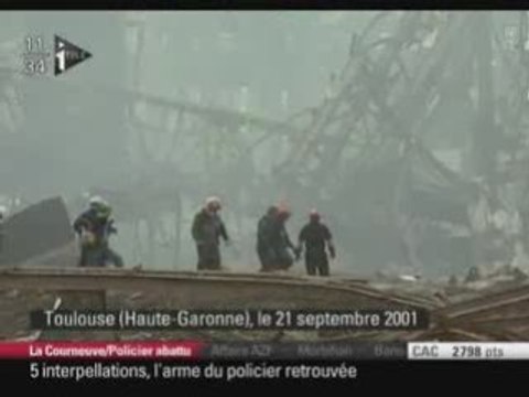 Télézapping : AZF, procès hors norme