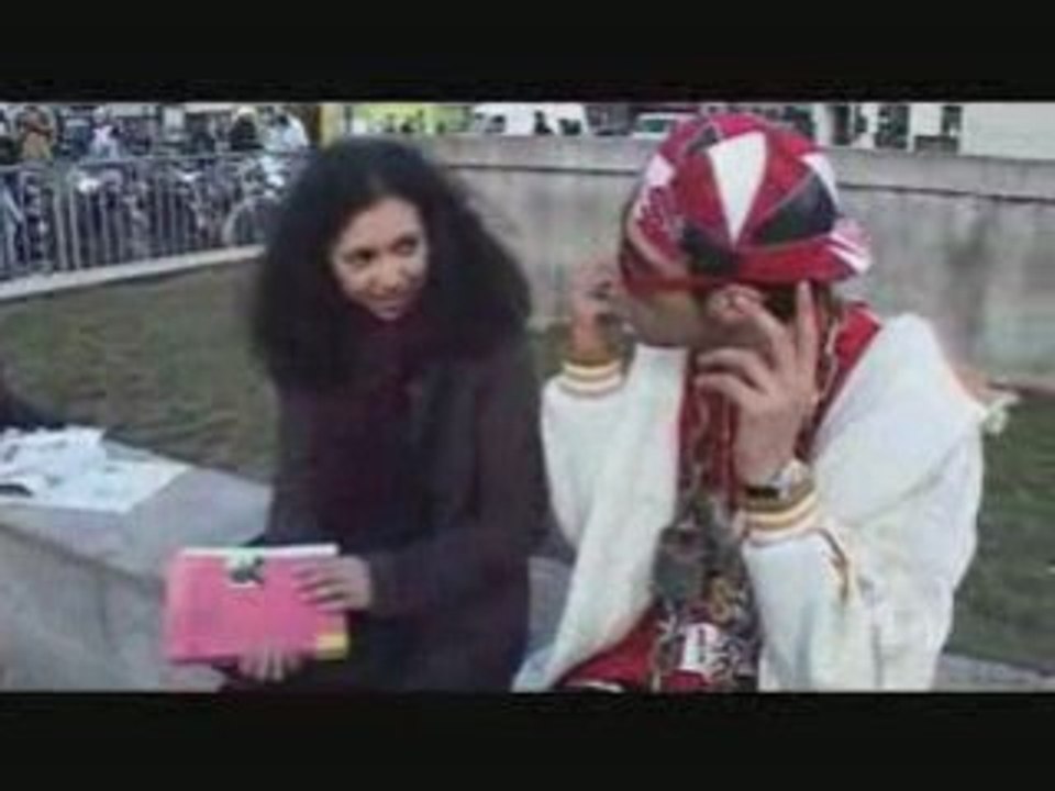 K-NISH MORTEL FAIT SA PROMO 6