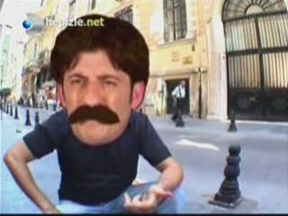Koca Kafalar Vatan Sasmaz Boyaci