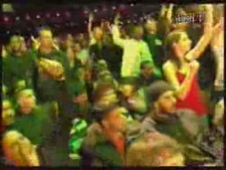 Mafia k'1 fry - Guerre Olympia 2007