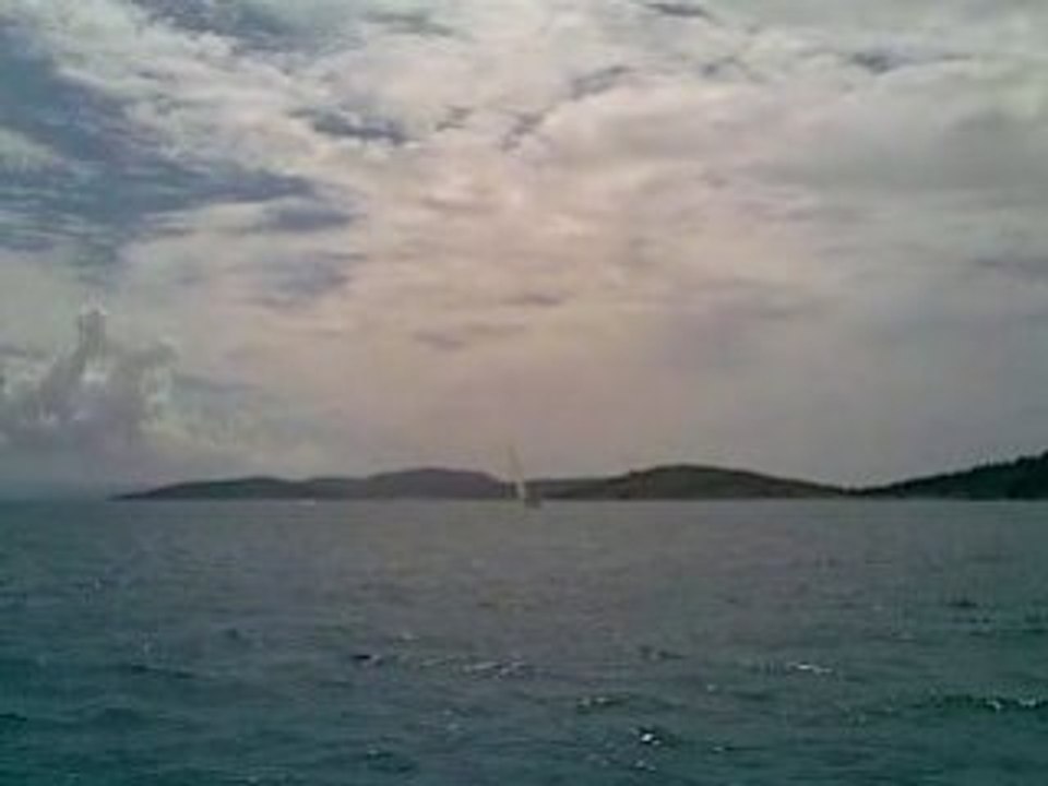 Croatie - Kornati - Dalmatie - Zadar - Split - Mai 2008 - 4