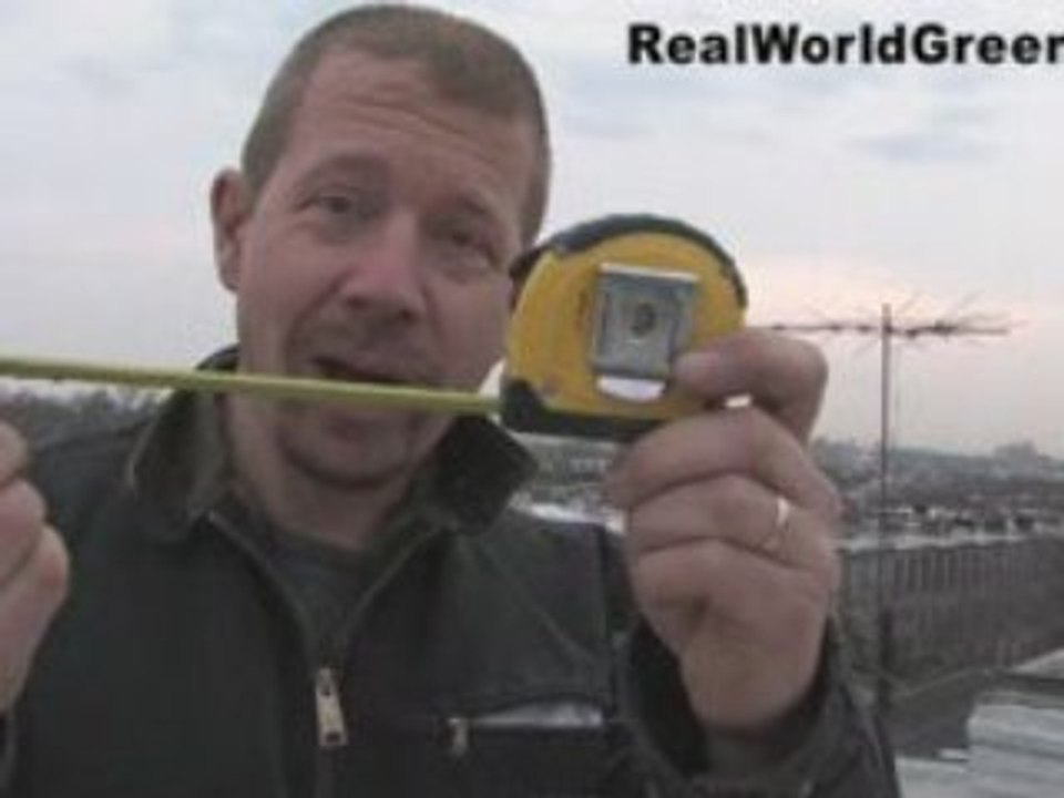 Buy Quality Tools and Be Green