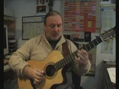 HEY HEY BABY (Big Bill Broonzy)