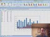 MrExcel's Learn Excel #956 - Chart Labels Between