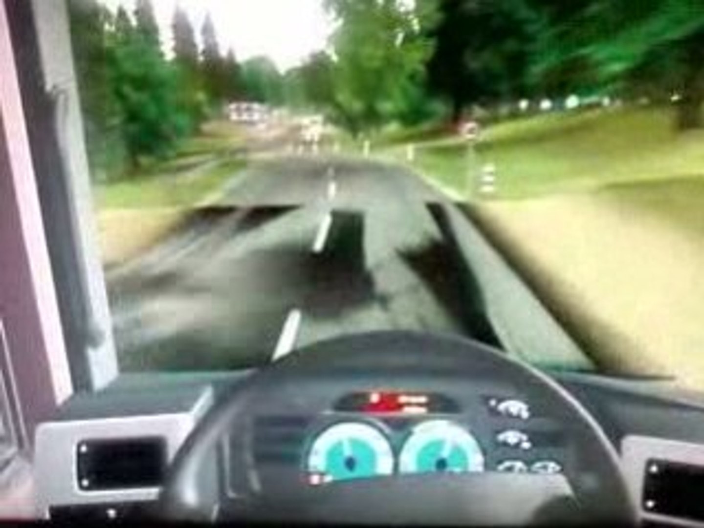 ⁣euro truck simulator