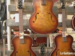 Test de la Godin 5th Avenue avec Sylvestre Planchais