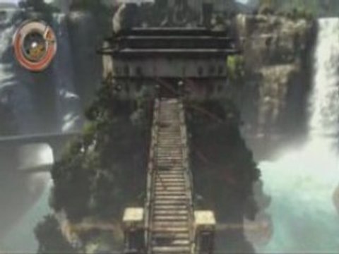 Vidéotest Heavenly Sword (PS3)