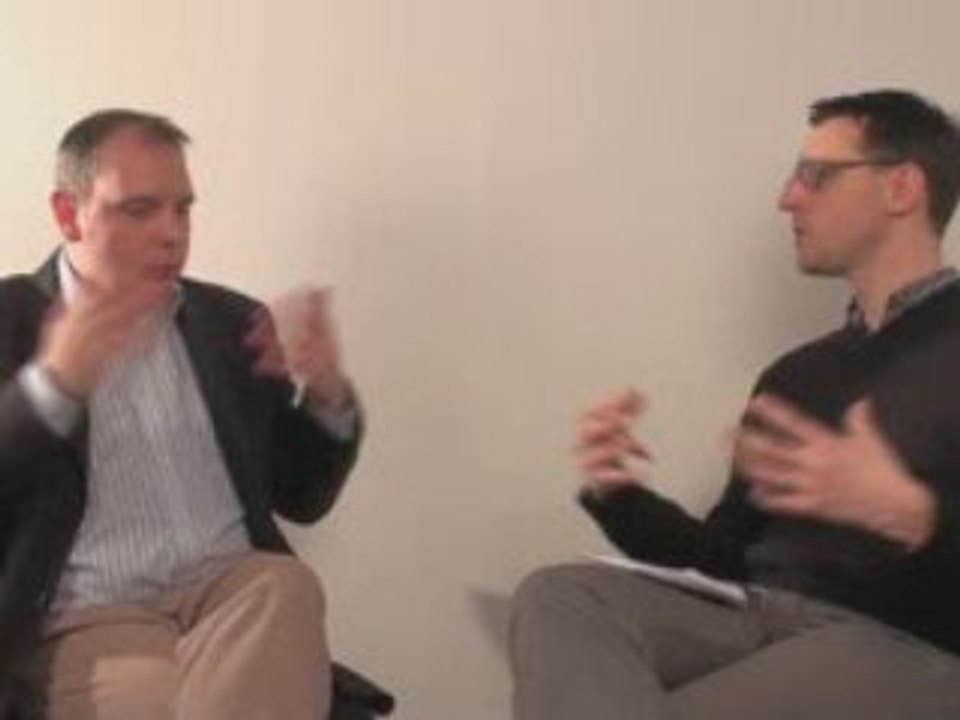 Earlystage (2): L'entreprise 2.0 stimule la créativité