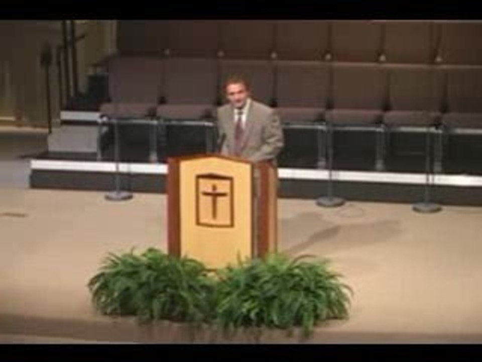 The Heart of the True Christian (Mark Kielar)