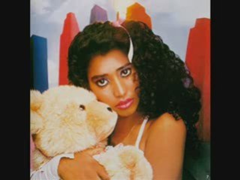 Apollonia Six - 05 - Ooo She She Wa Wa