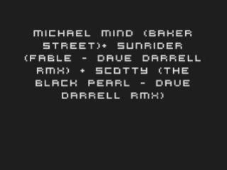 INEDIT - Michael Mind - Baker Street REMIX 2009