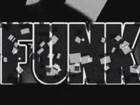 WELCOME ON MY RADIO FUNK INTRO [21.02.2009]