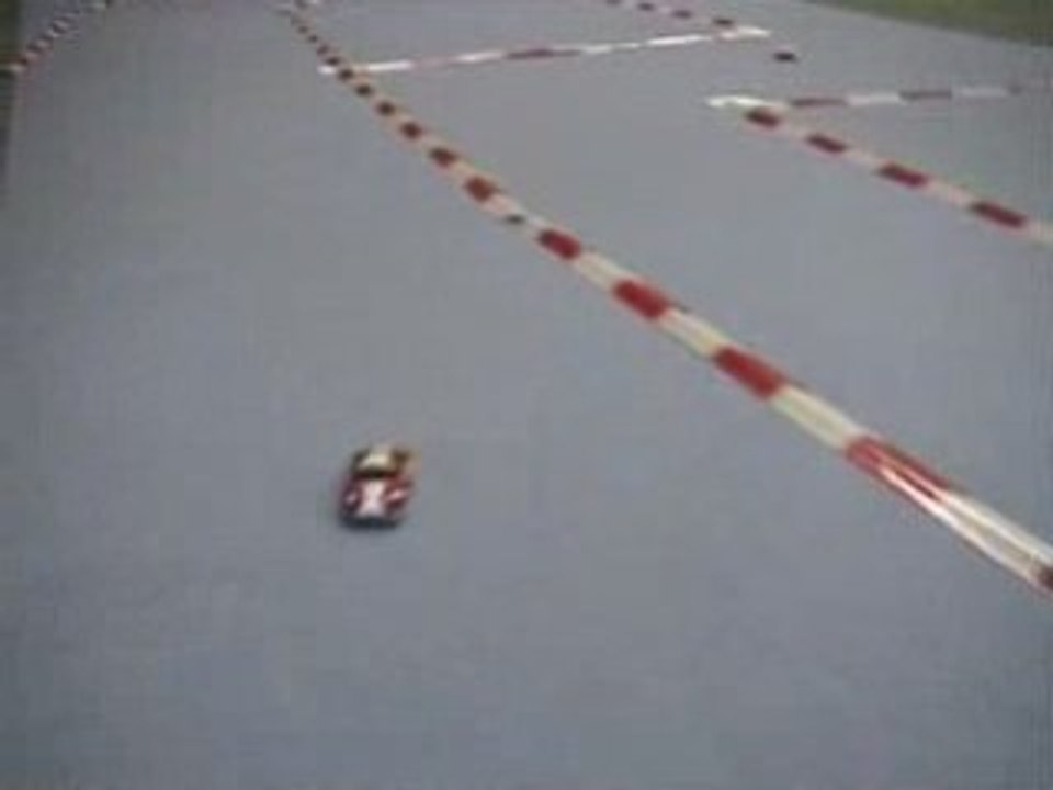 Mini-z