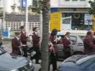 BLEVILLE ST FIACRE AOUT 2007