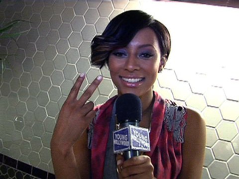 Turnin On Keri Hilson & Lil' Wayne