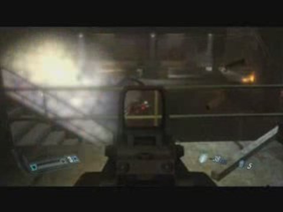 FEAR 2 Solo