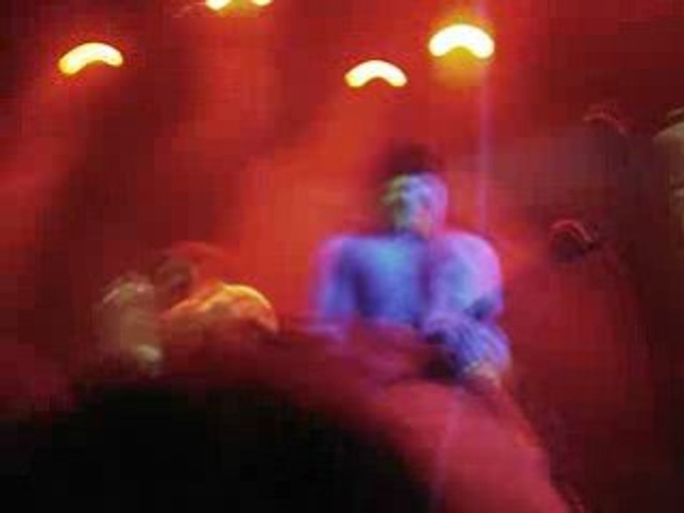 punish yourself partie 2