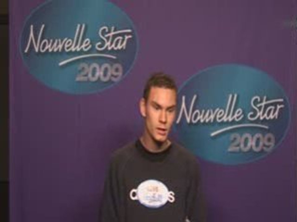 Nouvelle Star 2009 Casseroles 9