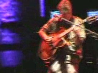 Sylvestre Planchais  au festival Patrimonio (extraits)