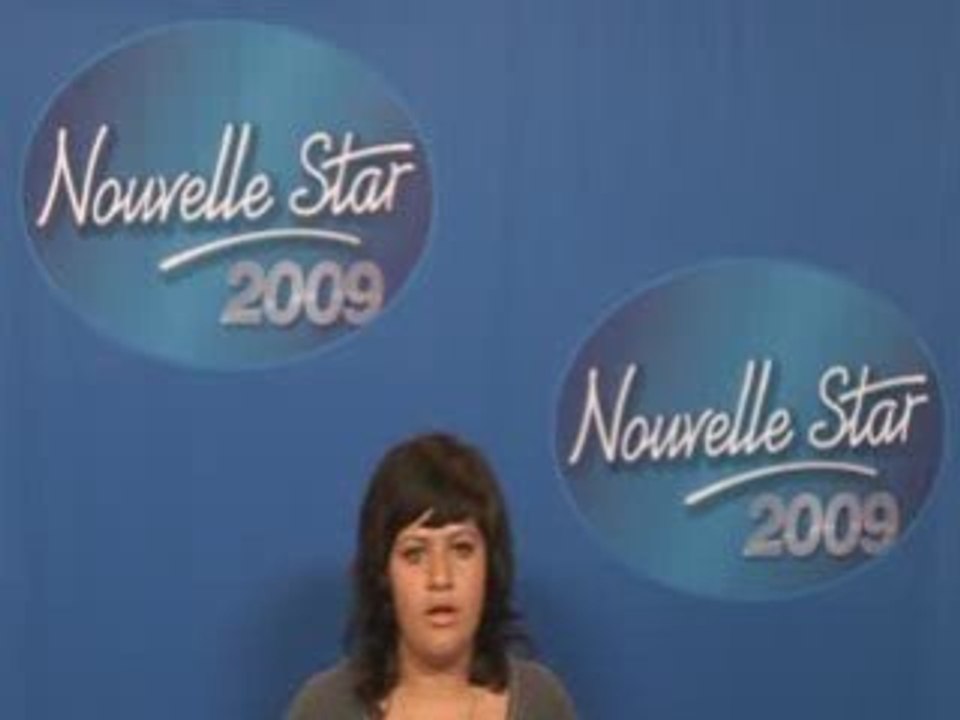 Nouvelle Star 2009 casseroles 11