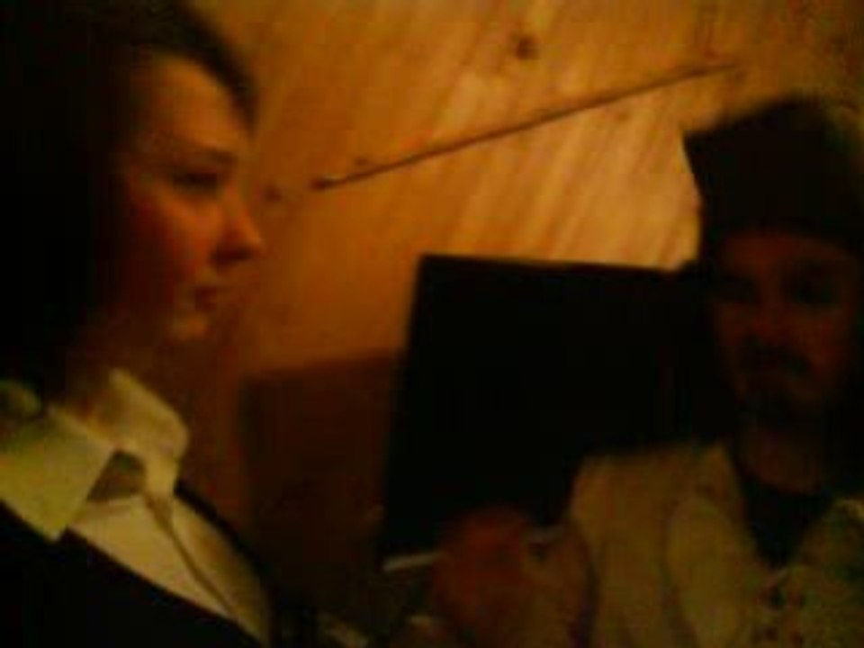 sweeney et jack ?