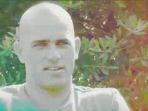Kelly Slater Body - Mind - Surf