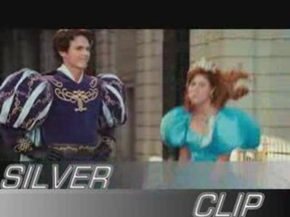 SILVER CLIP MDRRRR