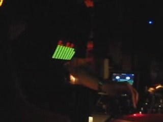 Yohan Esprada@Le Plazza - TOGETHER 21/02/2009