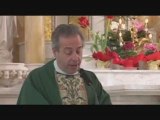 Feb 22 - Homily - Fr Tito: The Great Amen of Jesus