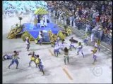 Carnaval de Rio 2009 : adieu la crise (2)