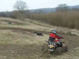 quad & bike  sortie sur festiquad