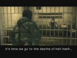 MGS 3 Trailer tgs 2004